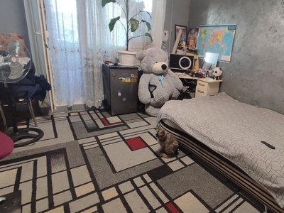 Продаж 3х кім квартири на Попова з індивідуальним опаленням