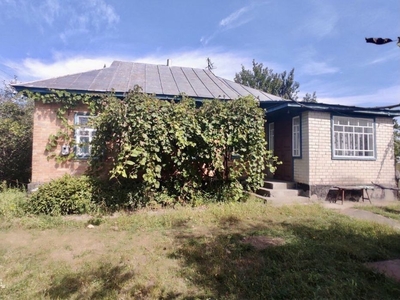 Продаж будинку в с. Дубіївка