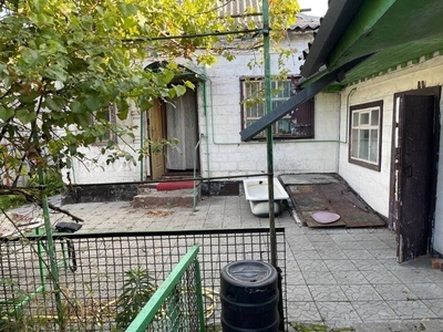 Продается дом, Диевка пер. Манежный, площадь 50 м. Кв., 6 сот.