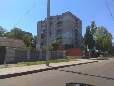 однокомнатная квартира Нарбутовская Петровского Рябоконя 700 летия