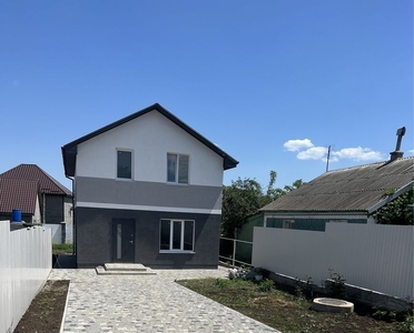 Продается дом в экологически чистой части пригорода Одессы