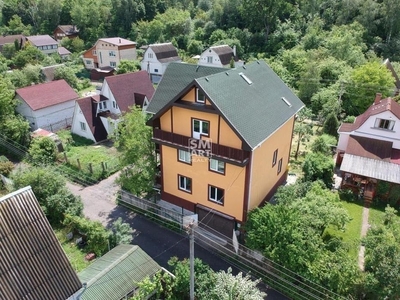 Продам будинок Ходосіївка Києво-Святошинський район в 10 км від Києва