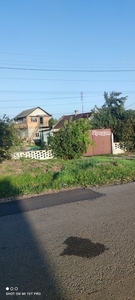 Продам ветхий дом под снос с Новоалександровка