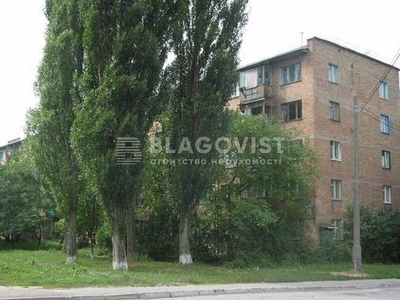 Продажа квартиры ул. Метрологическая 10 в Киеве