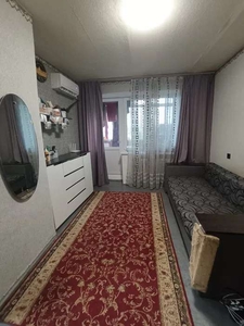 Продажа 1-комнатной квартиры 21 м², Алексея Береста ул., Тихого ул., 55