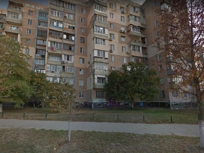 Продам квартиру 1 ком. квартира 31 кв.м, Одесса, Киевский р-н, Ильфа и Петрова