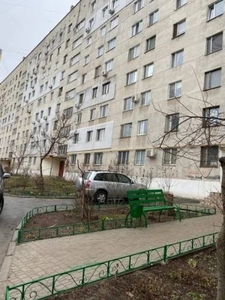 Продам квартиру 1 ком. квартира 37 кв.м, Одесса, Киевский р-н, Небесной Сотниект