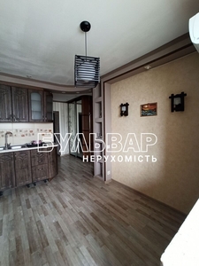 Продажа 1-комнатной квартиры 48 м², Дача 55 ул., 9