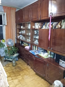 Аренда комнаты квартиры ул. Попова Александра 15 в Киеве