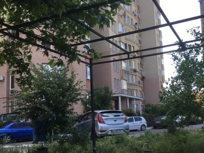 Продам квартиру 2 ком. квартира 90 кв.м, Одесса, Киевский р-н, Тополевая