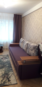 Аренда 3-комнатной квартиры 61 м², Данила Щербаковского ул., 53
