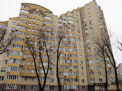 Продажа квартиры ул. Тростянецкая 49 в Киеве