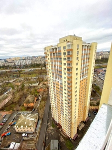 квартира Киев-90 м2