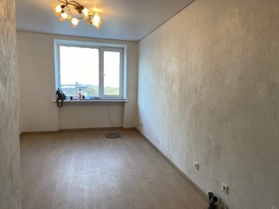 Продам 1-кімнатну смарт-квартиру на Польовій