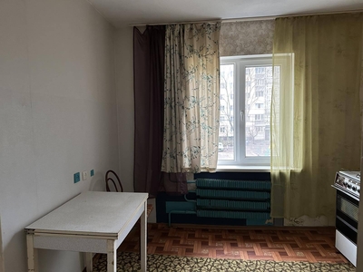 Аренда 1-комнатной квартиры 34 м², Академика Глушко просп.
