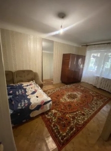 Аренда 1-комнатной квартиры в Центре 4500 Объект № 111273737