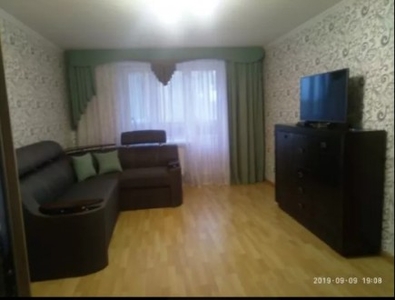 Здам 1-но кімнатну квартиру вул.Київська, меблі і техніка