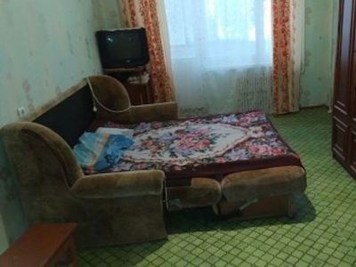 Квартира в Полтаве.1 комнатная квартира в районе Огнивка,