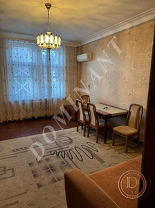 продажа 2-к квартира Запорожье, Вознесеновский, 26500 $
