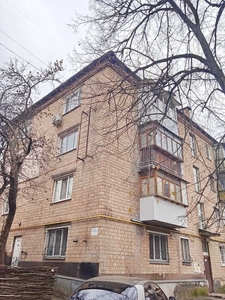 Продажа 2-комнатной квартиры 45 м², Отрадный просп., 49/2