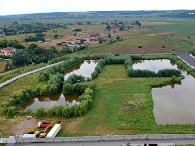 Продажа земельного участка в Белогородке
