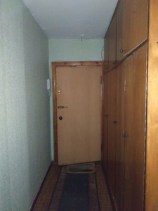 Аренда 3-х комнатной квартиры по ул. Челябинская, 11 (м. Левобережная)