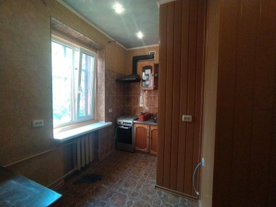 3-комнатная квартира, 60 м.кв.