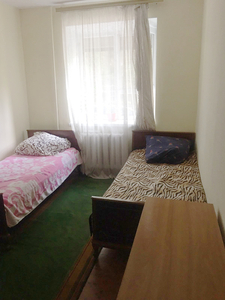 Аренда 3-комнатной квартиры 65 м², Мичурина ул.