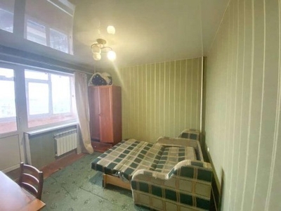 3-комнатная квартира, 70 м.кв.