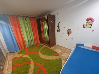 Сдам 3 комнатную квартиру семье с ребенком Салтовка метро Студенческая
