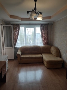 3-кімнатна квартира на вул.Глушко, чешка.