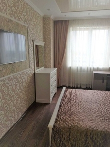 Двокімнатна квартира в новобудові