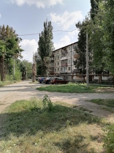 вМатусевича, 53 — Продається квартира
