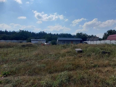 Продажа земельного участка в Блиставице