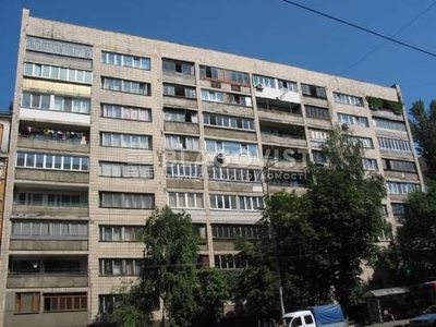 Двухкомнатная квартира долгосрочно ул. Гетмана Скоропадского Павла (Толстого Льва) 22 в Киеве R-58099 | Благовест