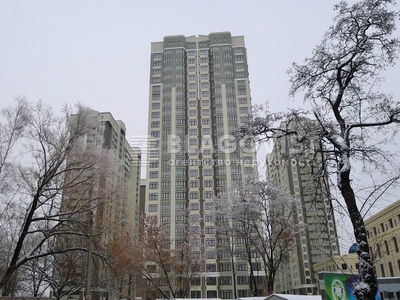 Однокомнатная квартира долгосрочно ул. Сикорского Игоря (Танковая) 4б в Киеве R-58120 | Благовест