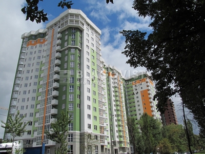 Однокомнатная квартира долгосрочно Вернадского Академика бульв. 24 в Киеве R-58102 | Благовест
