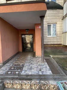 1-к квартира Київ, Дарницький, 29700 $