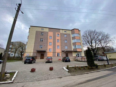 Продажа 1-комнатной квартиры 33.8 м², Казацкая ул., 61А