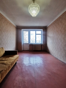 Продажа 2-комнатной квартиры 46 м², Мира просп., 75Б