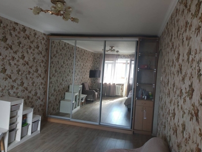 Продажа 2-комнатной квартиры 50 м², Бочарова ул.