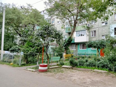 квартира Суворовский-48 м2