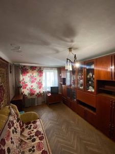 Одесса, Геннерала Петрова 55, продажа двухкомнатной квартиры, район Хаджибейський...