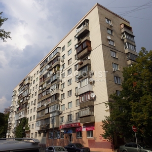 Трехкомнатная квартира ул. Малевича Казимира (Боженко) 111 в Киеве R-62379