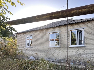 Продам дом в селе Новониколаевка