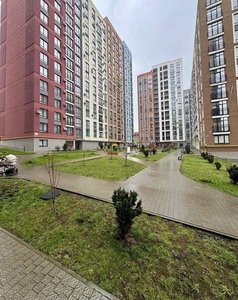 квартира Шевченковский-127 м2