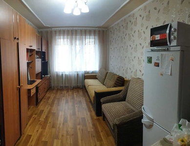 Комната 18 кв.м. в общежитии, возле Среднефонтанской площади