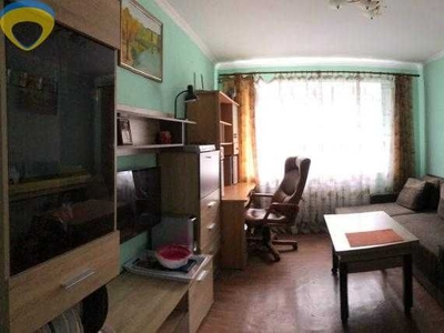 Уютная комната в Приморском районе