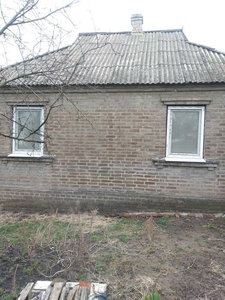 Продам дом Шабельковка (центр)