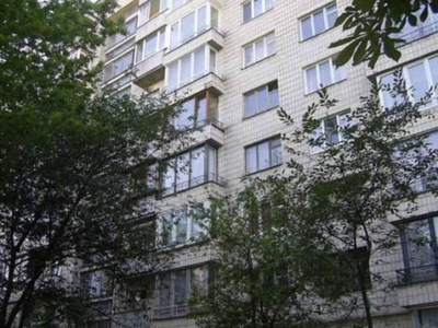 квартира Киев-49 м2